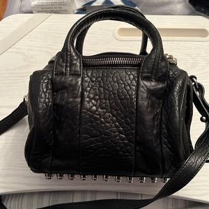 Alexander Wang small Rockie bag
